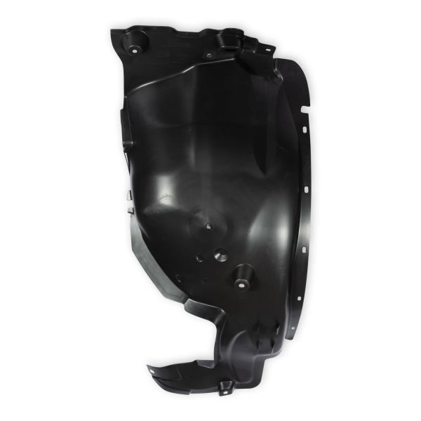 ÇAMURLUK DAVLUMBAZI SAĞ ÖN ARKA TARAF BMW X1-E84 51712990090