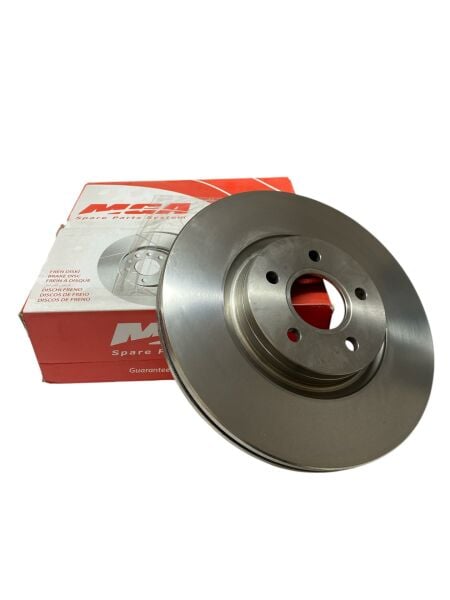 FREN DİSKİ ÖN HAVALI  / FORD FOCUS-KUGA-TOURNEO-CONNECT 12-/CV611125GA-50546