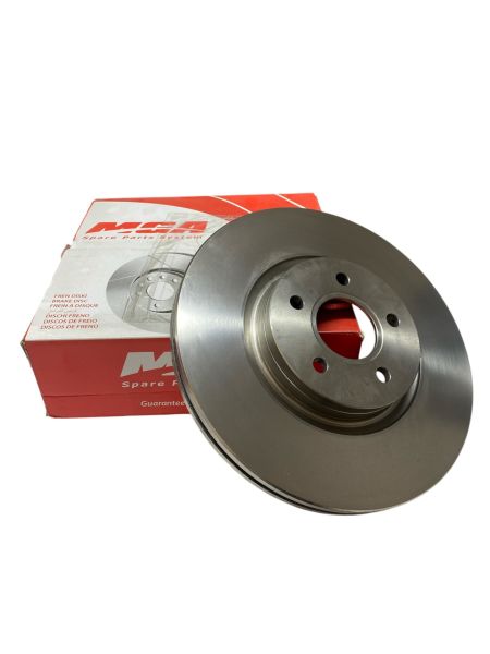 FREN DİSKİ ÖN HAVALI  / FORD FOCUS-KUGA-TOURNEO-CONNECT 12-/CV611125GA-50546