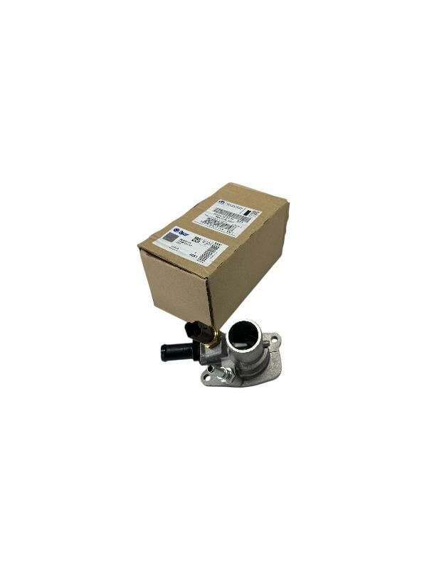 EGEA TERMOSTAT KOMPLE MÜŞÜRLÜ / FİAT EGEA 1.4 BENZİNLİ / 55202176