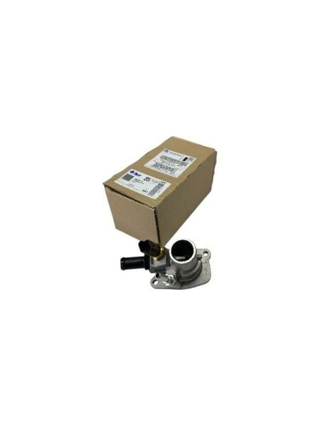 EGEA TERMOSTAT KOMPLE MÜŞÜRLÜ / FİAT EGEA 1.4 BENZİNLİ / 55202176
