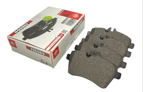 FREN BALATASI ÖN (169-245 - A1694202020)