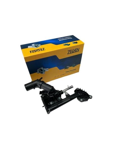 EGEA TERMOSTAT  KOMPLE / FİAT EGEA 1.6 MJT  EURO 5 - EURO - 6 / 55254237