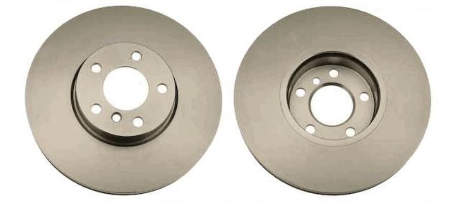 FREN DİSKİ ÖN - ADET -/ BMW E70-F15-E72-F16 / 34116886478-355117731 34116868939
