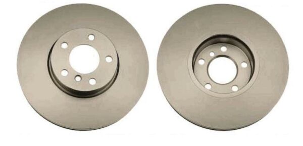FREN DİSKİ ÖN - ADET -/ BMW E70-F15-E72-F16 / 34116886478-355117731 34116868939
