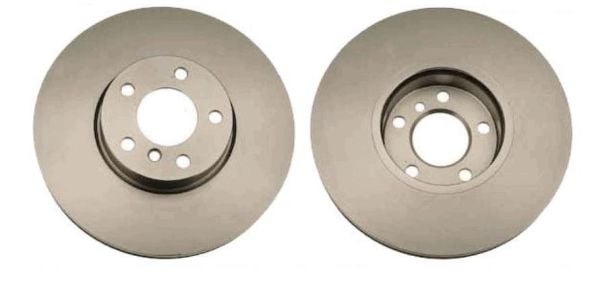 FREN DİSKİ ÖN / BMW E70-F15-E72-F16 / 34116886478-355117731 34116868939