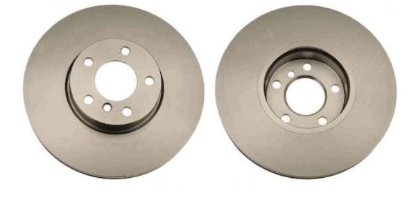 FREN DİSKİ ÖN / BMW E70-F15-E72-F16 / 34116886478-355117731 34116868939