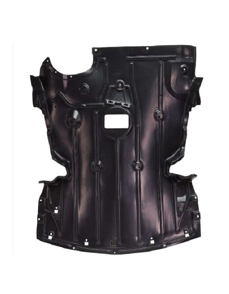 MOTOR ALT MUHAFAZASI BMW E90-LCI  E92-LCI  51757129341