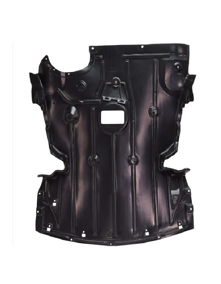 MOTOR ALT MUHAFAZASI BMW E90-LCI  E92-LCI  51757129341