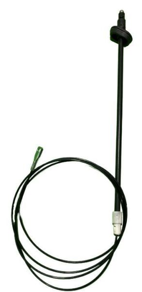 EL FREN TELİ ÖN / SPRİNTER 06-- / A9064202385 - 7002723