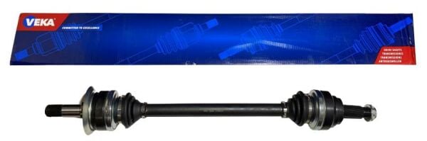 KOMPLE AKS SAG ARKA / 5.20İ - 5.20D - 5.25D / BM8041-33207581022