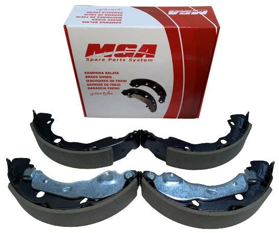 KAMPANA BALATA LEVYELİ / CLİO 3 - 301 - ELYSEE / 54118 - 1606631180