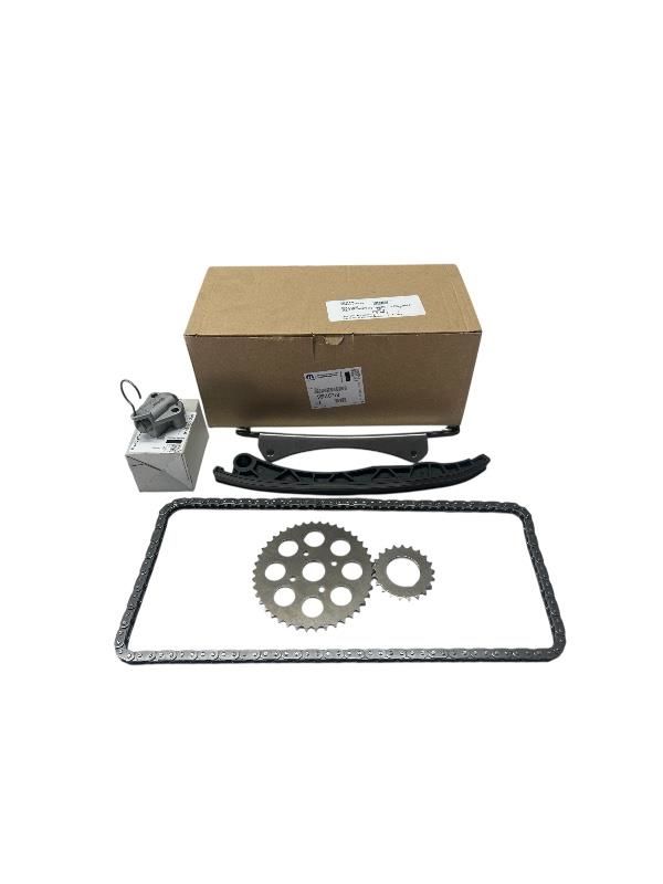 EKSANTRİK ZİNCİR SETİ / EGEA - DOBLO - ASTRA 1.3 / EURO 4-5 / 95518770