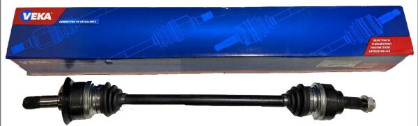 KOMPLE AKS SAG ARKA UZUNLUK 793MM / F20 - F21 / BM8043-33207597674