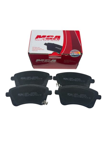 ÖN FREN BALATASI / HYUNDAI IX20 11-14-KIA VENGA 11-14 / 581011KA00-555558