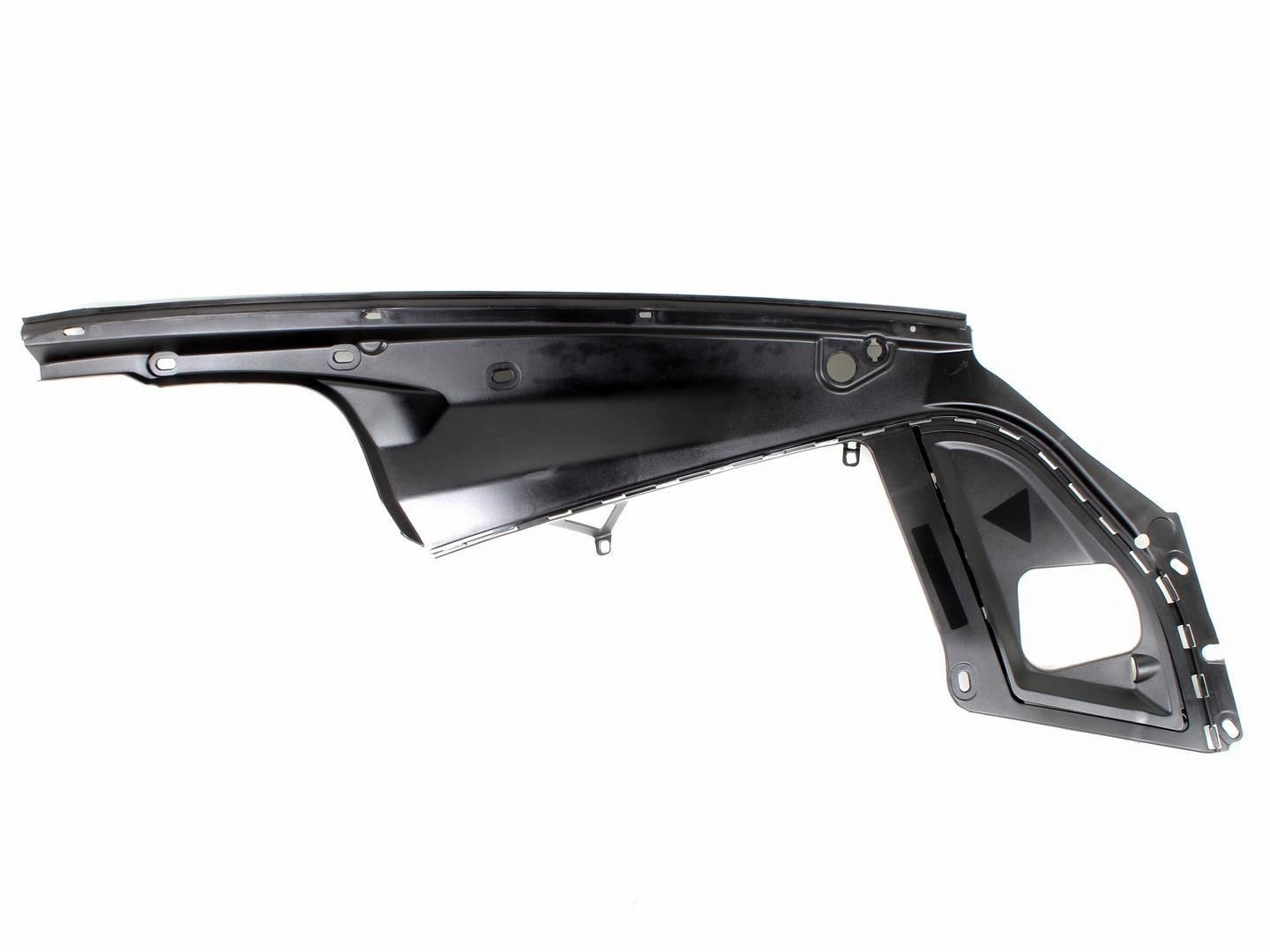 FAR ÜST BAKALİTİ SOL / BMW F10 / 51767019803-9104945