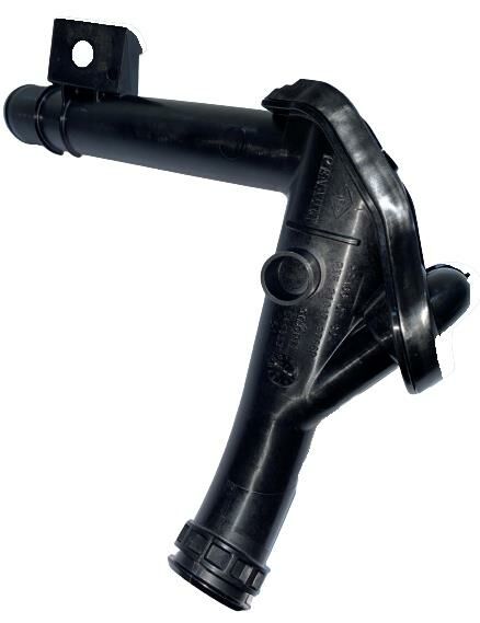 DEVİRDAİM BORUSU ORİJİNAL / CLİO - MEGANE 1.5 K9K / 210473766R