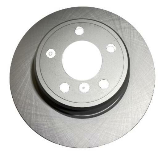 FREN DİSKİ ARKA  / E53/ 34216859678