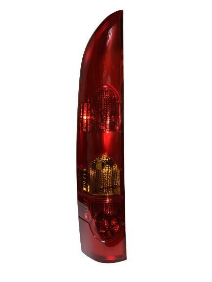 ARKA SOL STOP TEK KAPI / KANGOO 03> / 8200150619 - PLE3701