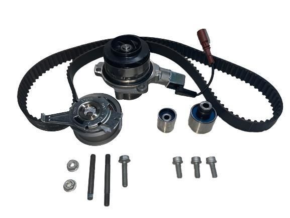 TRİGER SETİ DEVİRDAİM SENSÖRLÜ GOLF PASSAT A3 CADDY T7 CRAFTER 04L