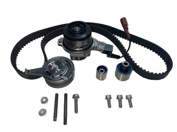 TRİGER SETİ DEVİRDAİM SENSÖRLÜ GOLF PASSAT A3 CADDY T7 CRAFTER 04L