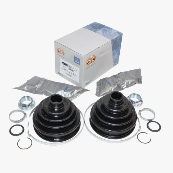 BMW ÖN DIŞ AKS KÖRÜĞÜ E53