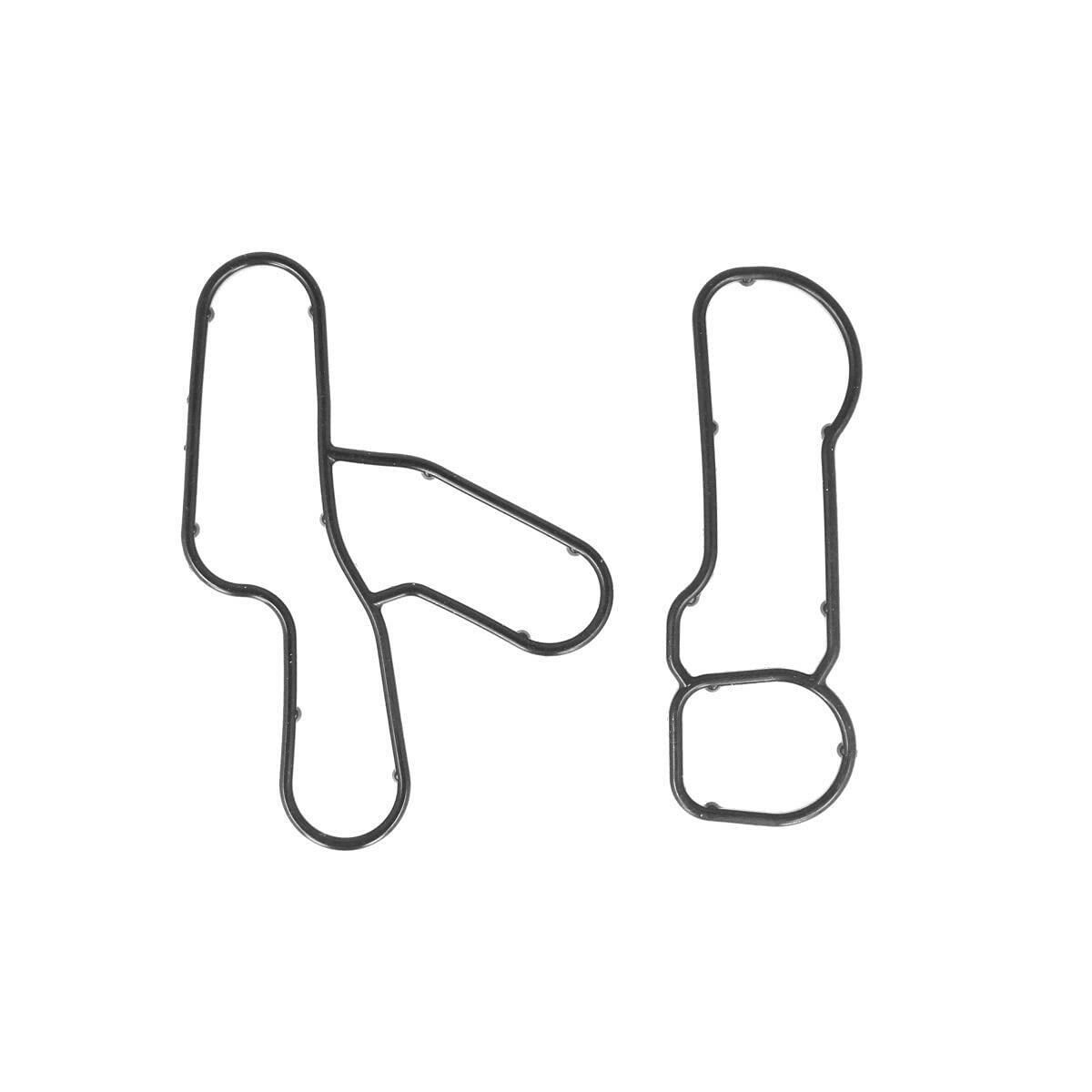 CONTA YAĞ FİLTRE (N47N-N57N) F20-F21-F22-E90-E91-E92-F30-F31-F32-F34-F36-F10-E84-F25-F26-E70-E71-F15-F16/ 11428580680