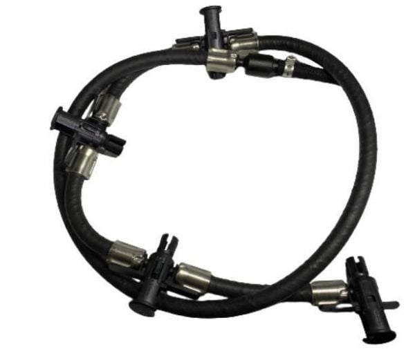 ENJEKTÖR GERİ DÖNÜŞ HORTUM / SPRİNTER EURO 4 / A6460700932 - 0928400590