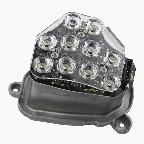 BMW SOL SİNYAL LED MODÜL F10-F18 63117271901