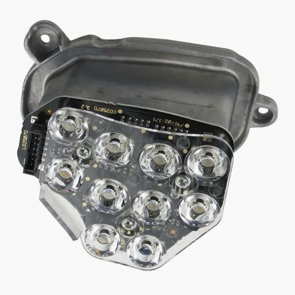 BMW SAĞ SİNYAL LED MODÜL F10-F18 63117271902