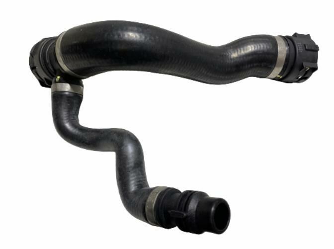 RADYATÖR HORTUMU ÜST /E60-E61-E63-E64/ 19239 - 17127521777