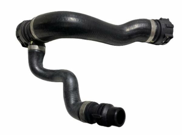 RADYATÖR HORTUMU ÜST /E60-E61-E63-E64/ 19239 - 17127521777