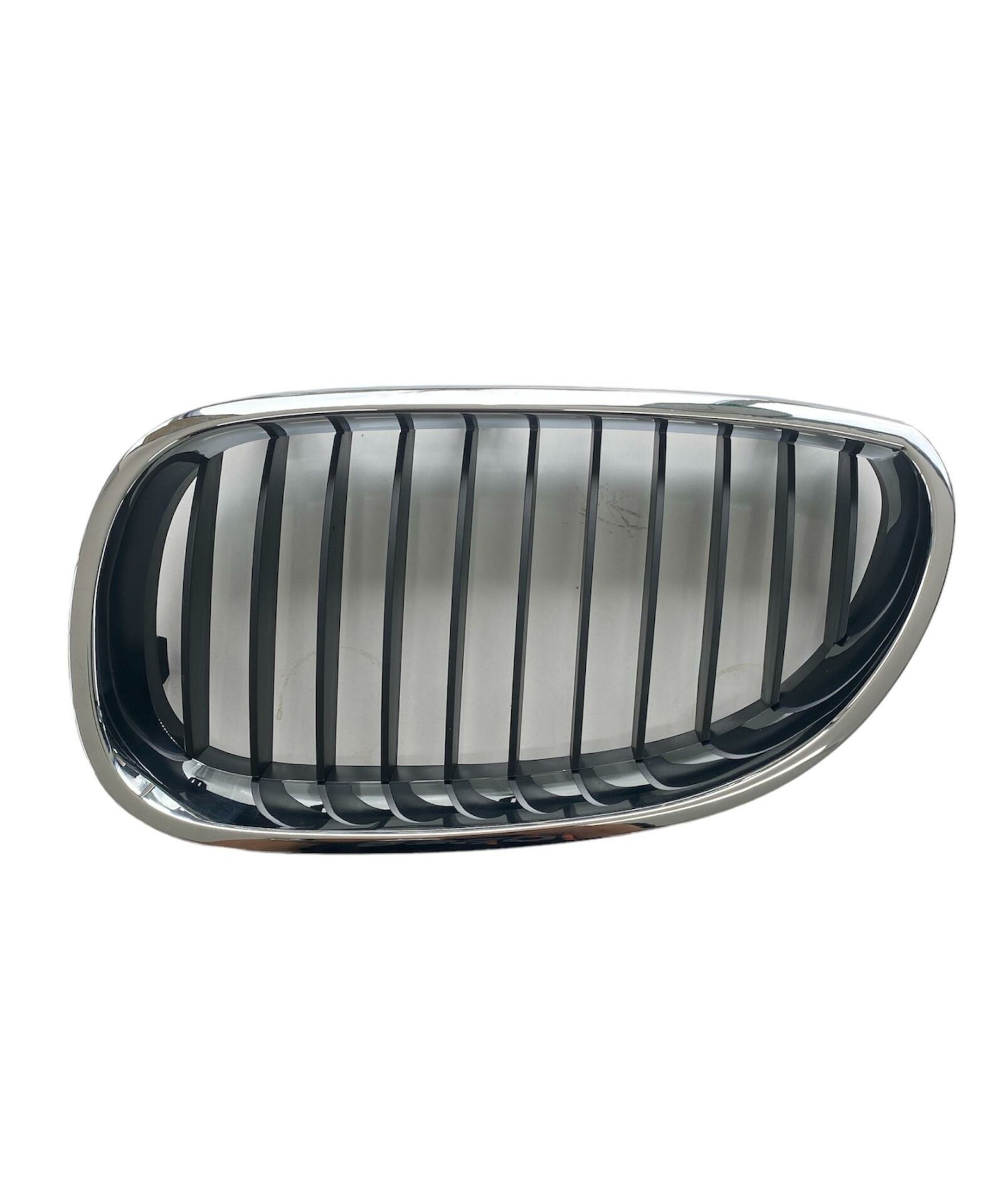 PANJUR ÖN SOL KROM / BMW S5 E60 / EUROSTAMP091108380