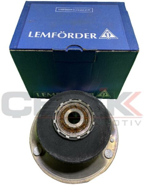 AMORTİSÖR TAKOZU ÖN / E39-E46-E81-E82-E87-E90-E60/ 31336760943