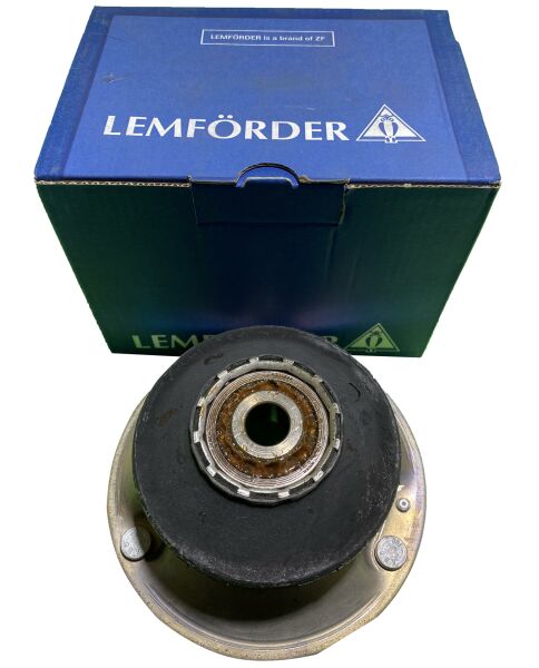 AMORTİSÖR TAKOZU ÖN / E39-E46-E81-E82-E87-E90-E60/ 31336760943