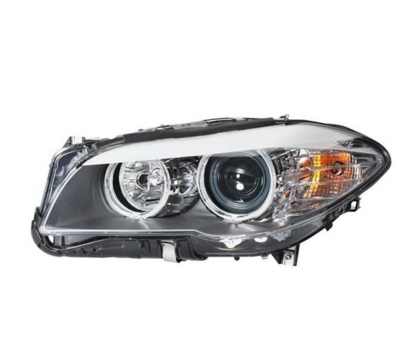 KOMPLE FAR BMW F10 SOL HALOJEN 2010-2013 63117203239