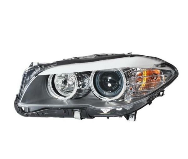 KOMPLE FAR BMW F10 SOL HALOJEN 2010-2013 63117203239