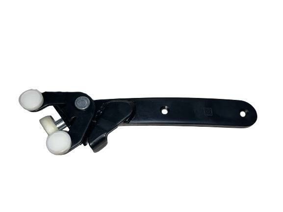 SOL ALT KAPI SÜRGÜSÜ / CADDY(04>) / 2K0843397B