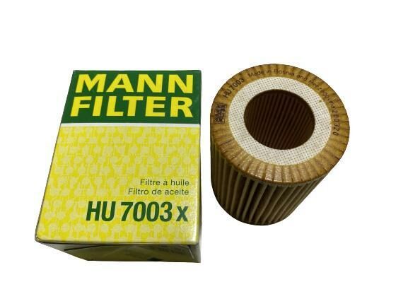 YAĞ FİLTRE BMW N13-F20-F21-F30-F31-F35