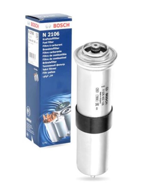 YAKIT FİLTRESİ BMW E87-E90-E92-E93-E84-F25-F26-M47-M57N-N47-N57