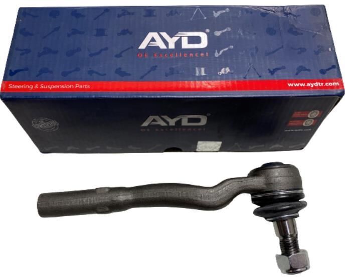 ROT BAŞI SOL /MERCEDES W211 / 04117 - A2113302703