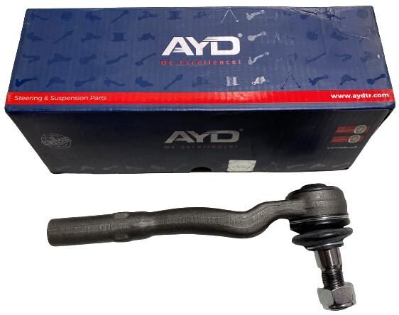 ROT BAŞI SOL /MERCEDES W211 / 04117 - A2113302703