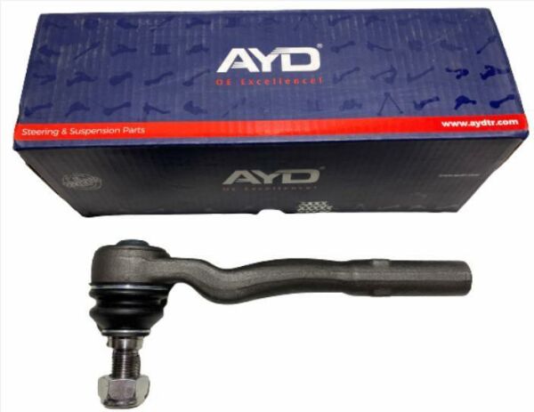 ROT BAŞI SAĞ / MERCEDES 211 /A2113302803 - 04116