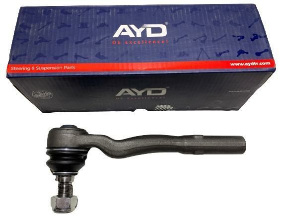 ROT BAŞI SAĞ / MERCEDES 211 /A2113302803 - 04116