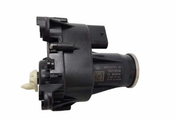 BMW EMME MANİFOLD AYAR MOTORU F20-F21-F22-F23-F45-F46-E90-E91-E92-E93-F30-F32-F34-F07-F10-G30-E84-F49-F39