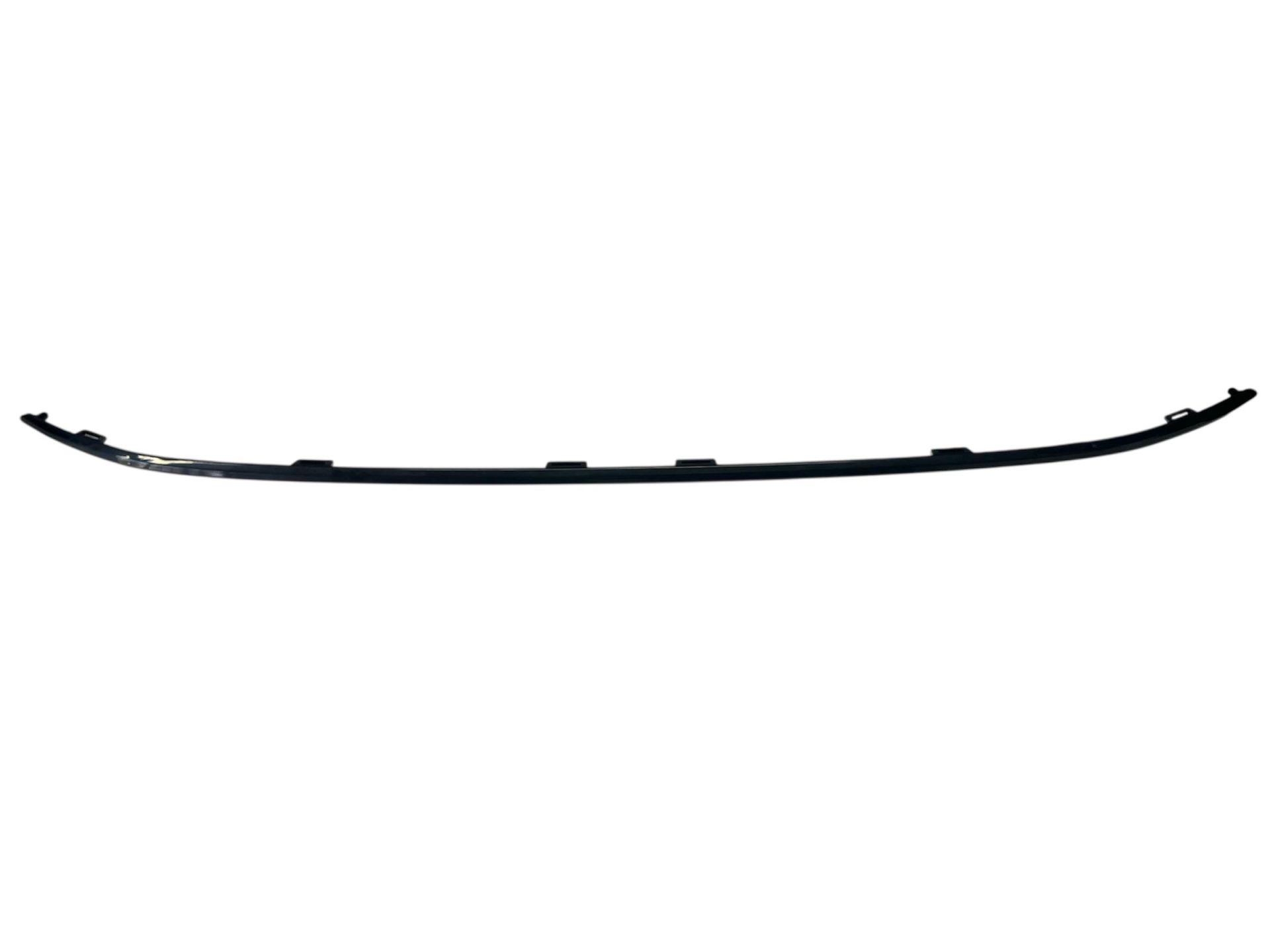 EGEA ÖN TAMPON IZGARA NİKELAJI SİYAH / FİAT EGEA 2021-2024