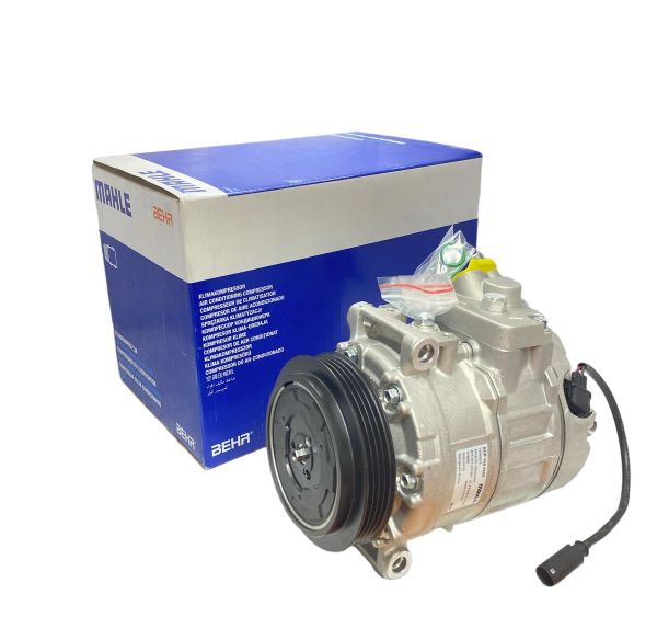 BMW KLİMA KOMPRESÖRÜ E60-E61-E65-E66-E67