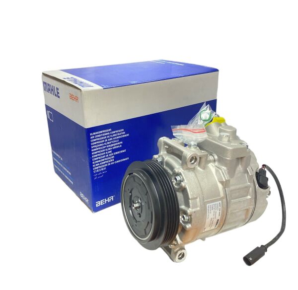 BMW KLİMA KOMPRESÖRÜ E60-E61-E65-E66-E67