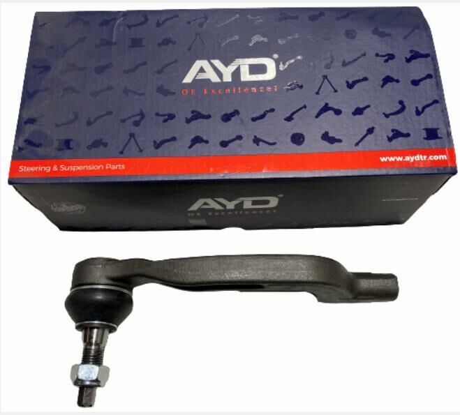 ROT BAŞI SOL / MERCEDES W176 - W246 / 12823 - A2463301700