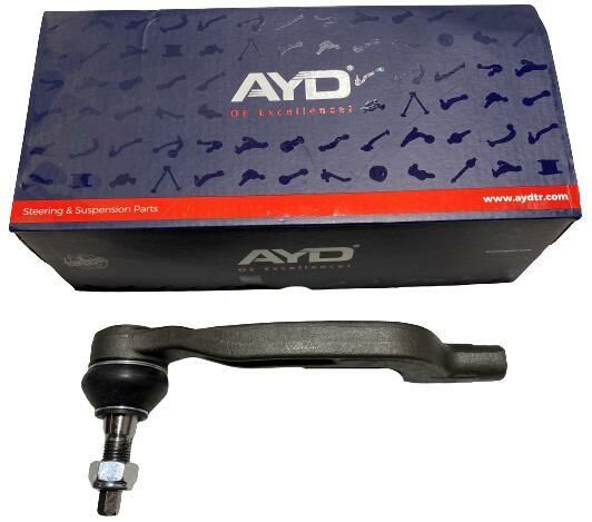 ROT BAŞI SOL / MERCEDES W176 - W246 / 12823 - A2463301700